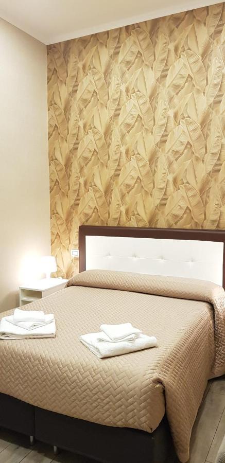 Azzurra Rooms Roma Exterior foto